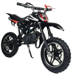 49cc Dirt Bike (Black)