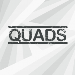 QUADS QUADS