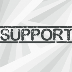 support support
